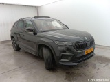  Skoda  Kodiaq SKODA  - 2021 2.0 TFSI 245 hp RS 4x4 DSG 5d 7pl #8