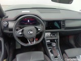  Skoda  Kodiaq SKODA  - 2021 2.0 TFSI 245 hp RS 4x4 DSG 5d 7pl #9