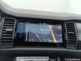  Skoda  Kodiaq SKODA  - 2021 2.0 TFSI 245 hp RS 4x4 DSG 5d 7pl #11