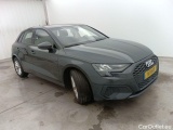  Audi  A3 AUDI  SPORTBACK DIESEL - 2020 30 TDi 116hp (EU6AP) 5d #8