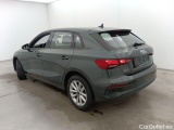  Audi  A3 AUDI  SPORTBACK DIESEL - 2020 30 TDi 116hp (EU6AP) 5d #7