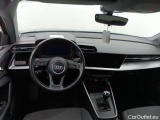  Audi  A3 AUDI  SPORTBACK DIESEL - 2020 30 TDi 116hp (EU6AP) 5d #9