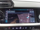  Audi  A3 AUDI  SPORTBACK DIESEL - 2020 30 TDi 116hp (EU6AP) 5d #11