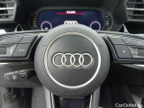  Audi  A3 AUDI  SPORTBACK DIESEL - 2020 30 TDi 116hp (EU6AP) 5d #31