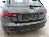  Audi  A3 AUDI  SPORTBACK DIESEL - 2020 30 TDi 116hp (EU6AP) 5d #40