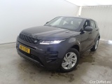  Land Rover  Range Rover Evoque LAND ROVER  DIESEL - 2019 2.0 TD4 200 MHEV AWD R-Dynamic S 5d 