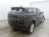  Land Rover  Range Rover Evoque LAND ROVER  DIESEL - 2019 2.0 TD4 200 MHEV AWD R-Dynamic S 5d #2