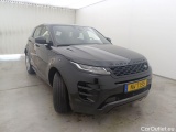  Land Rover  Range Rover Evoque LAND ROVER  DIESEL - 2019 2.0 TD4 200 MHEV AWD R-Dynamic S 5d #8