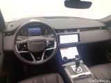  Land Rover  Range Rover Evoque LAND ROVER  DIESEL - 2019 2.0 TD4 200 MHEV AWD R-Dynamic S 5d #9