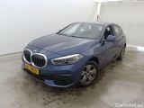  Bmw  Serie 1 BMW 1 HATCH - 2019 118iA 136hp OPF A5d 