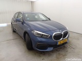  Bmw  Serie 1 BMW 1 HATCH - 2019 118iA 136hp OPF A5d #8