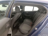  Bmw  Serie 1 BMW 1 HATCH - 2019 118iA 136hp OPF A5d #10