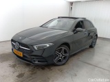  Mercedes  A-Klasse MERCEDES CLASSE A (W177) - A 250 e 160 Business Solution (EU6d-TEMP) 5d Auto 