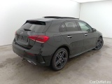  Mercedes  A-Klasse MERCEDES CLASSE A (W177) - A 250 e 160 Business Solution (EU6d-TEMP) 5d Auto #2
