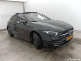  Mercedes  A-Klasse MERCEDES CLASSE A (W177) - A 250 e 160 Business Solution (EU6d-TEMP) 5d Auto #8