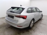  Skoda  Octavia SKODA  COMBI DIESEL - 2020 2.0 CR TDi 115 Style (EU6.2) 5d #2