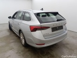  Skoda  Octavia SKODA  COMBI DIESEL - 2020 2.0 CR TDi 115 Style (EU6.2) 5d #7