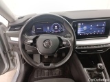  Skoda  Octavia SKODA  COMBI DIESEL - 2020 2.0 CR TDi 115 Style (EU6.2) 5d #26