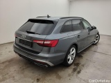  Audi  A4 AUDI  AVANT - 2020 40 TFSI 204 S Line S tronic 5d #2