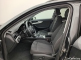  Audi  A4 AUDI  AVANT - 2020 40 TFSI 204 S Line S tronic 5d #3