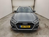  Audi  A4 AUDI  AVANT - 2020 40 TFSI 204 S Line S tronic 5d #5