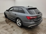  Audi  A4 AUDI  AVANT - 2020 40 TFSI 204 S Line S tronic 5d #7