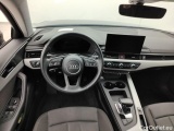  Audi  A4 AUDI  AVANT - 2020 40 TFSI 204 S Line S tronic 5d #9