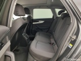  Audi  A4 AUDI  AVANT - 2020 40 TFSI 204 S Line S tronic 5d #10
