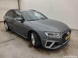  Audi  A4 AUDI  AVANT - 2020 40 TFSI 204 S Line S tronic 5d #8