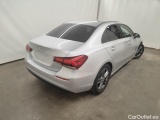  Mercedes  A-Klasse Mercedes-Benz  Limousine A 180 d DCT Launch Edition 4d #2