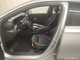  Mercedes  A-Klasse Mercedes-Benz  Limousine A 180 d DCT Launch Edition 4d #3