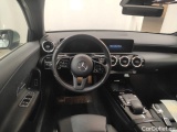  Mercedes  A-Klasse Mercedes-Benz  Limousine A 180 d DCT Launch Edition 4d #9