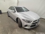  Mercedes  A-Klasse Mercedes-Benz  Limousine A 180 d DCT Launch Edition 4d #8
