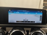  Mercedes  A-Klasse Mercedes-Benz  Limousine A 180 d DCT Launch Edition 4d #13
