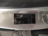  Mercedes  A-Klasse Mercedes-Benz  Limousine A 180 d DCT Launch Edition 4d #18