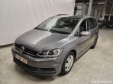  Volkswagen  Touran Volkswagen  2.0 TDi 85kW Trendline DSG 5d 7pl 