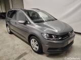  Volkswagen  Touran Volkswagen  2.0 TDi 85kW Trendline DSG 5d 7pl #8