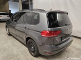  Volkswagen  Touran Volkswagen  2.0 TDi 85kW Trendline DSG 5d 7pl #7