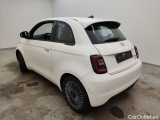  Fiat  500 FIAT E- 42 kWh 118 Icon 3d #2