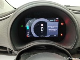  Fiat  500 FIAT E- 42 kWh 118 Icon 3d #4