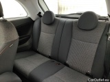  Fiat  500 FIAT E- 42 kWh 118 Icon 3d #6