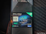 Fiat  500 FIAT E- 42 kWh 118 Icon 3d #5