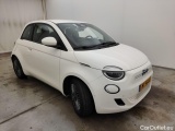  Fiat  500 FIAT E- 42 kWh 118 Icon 3d #9