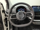  Fiat  500 FIAT E- 42 kWh 118 Icon 3d #19