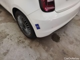  Fiat  500 FIAT E- 42 kWh 118 Icon 3d #23