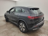  Mercedes  EQA MERCEDES  66.5 kWh  250 190 5d #2
