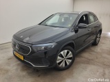  Mercedes  EQA MERCEDES  66.5 kWh  250 190 5d #7