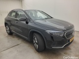  Mercedes  EQA MERCEDES  66.5 kWh  250 190 5d #9