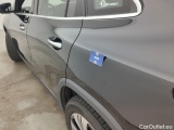  Mercedes  EQA MERCEDES  66.5 kWh  250 190 5d #32
