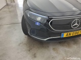  Mercedes  EQA MERCEDES  66.5 kWh  250 190 5d #44